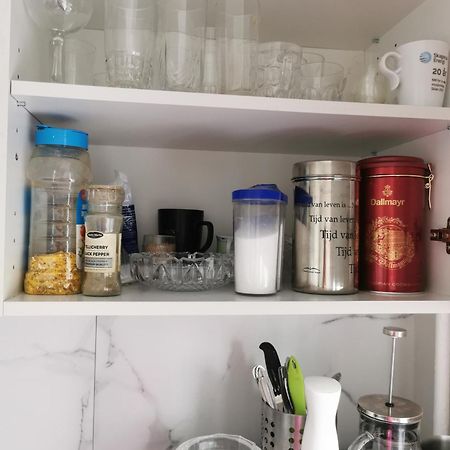 Jaama Apartement Valga Eksteriør bilde