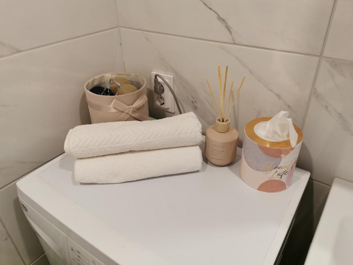 Jaama Apartement Valga Eksteriør bilde