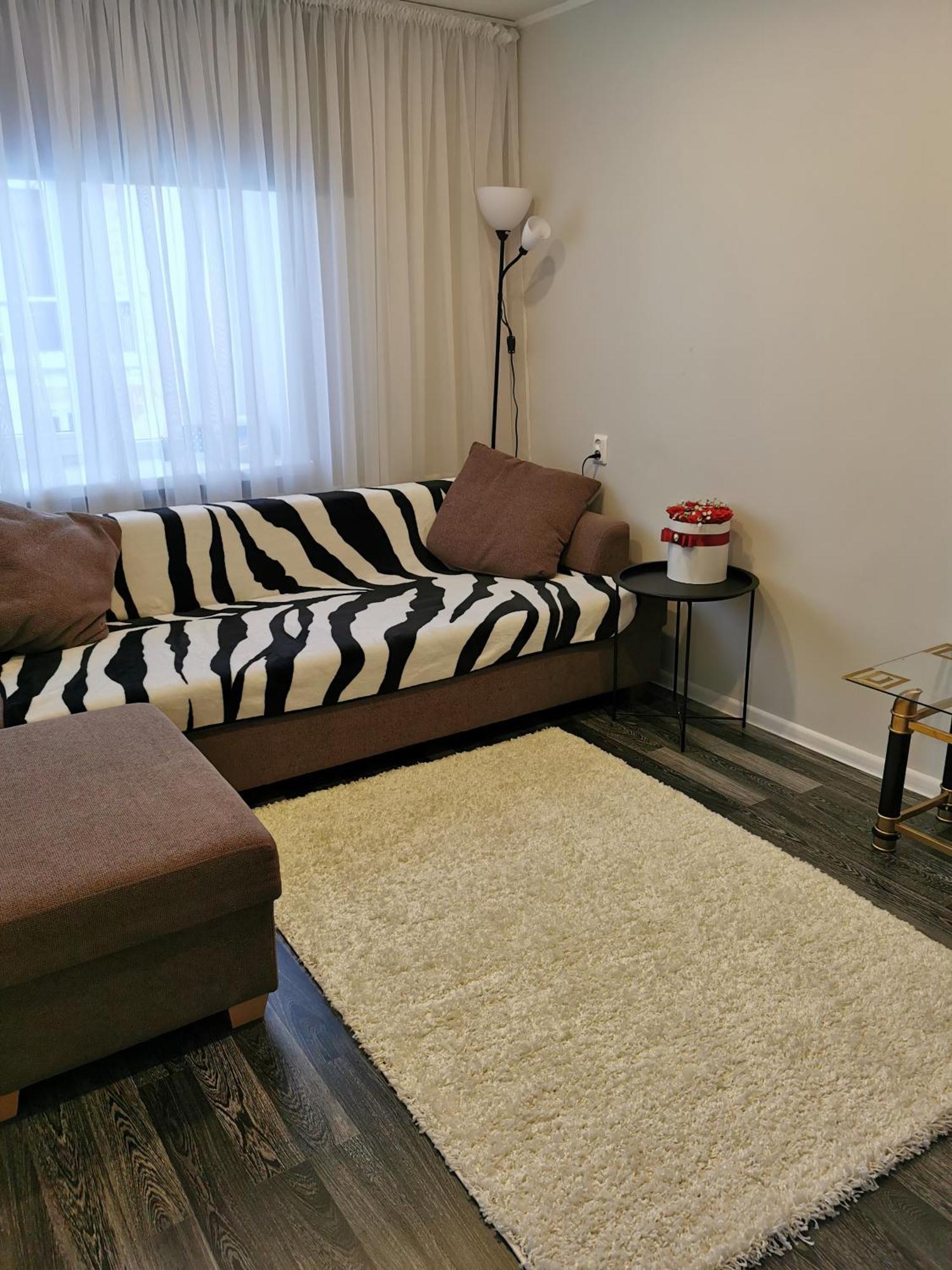 Jaama Apartement Valga Eksteriør bilde