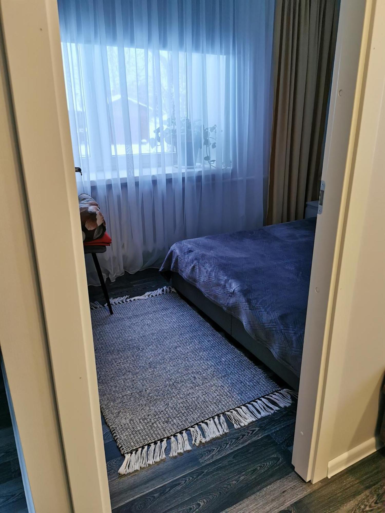 Jaama Apartement Valga Eksteriør bilde