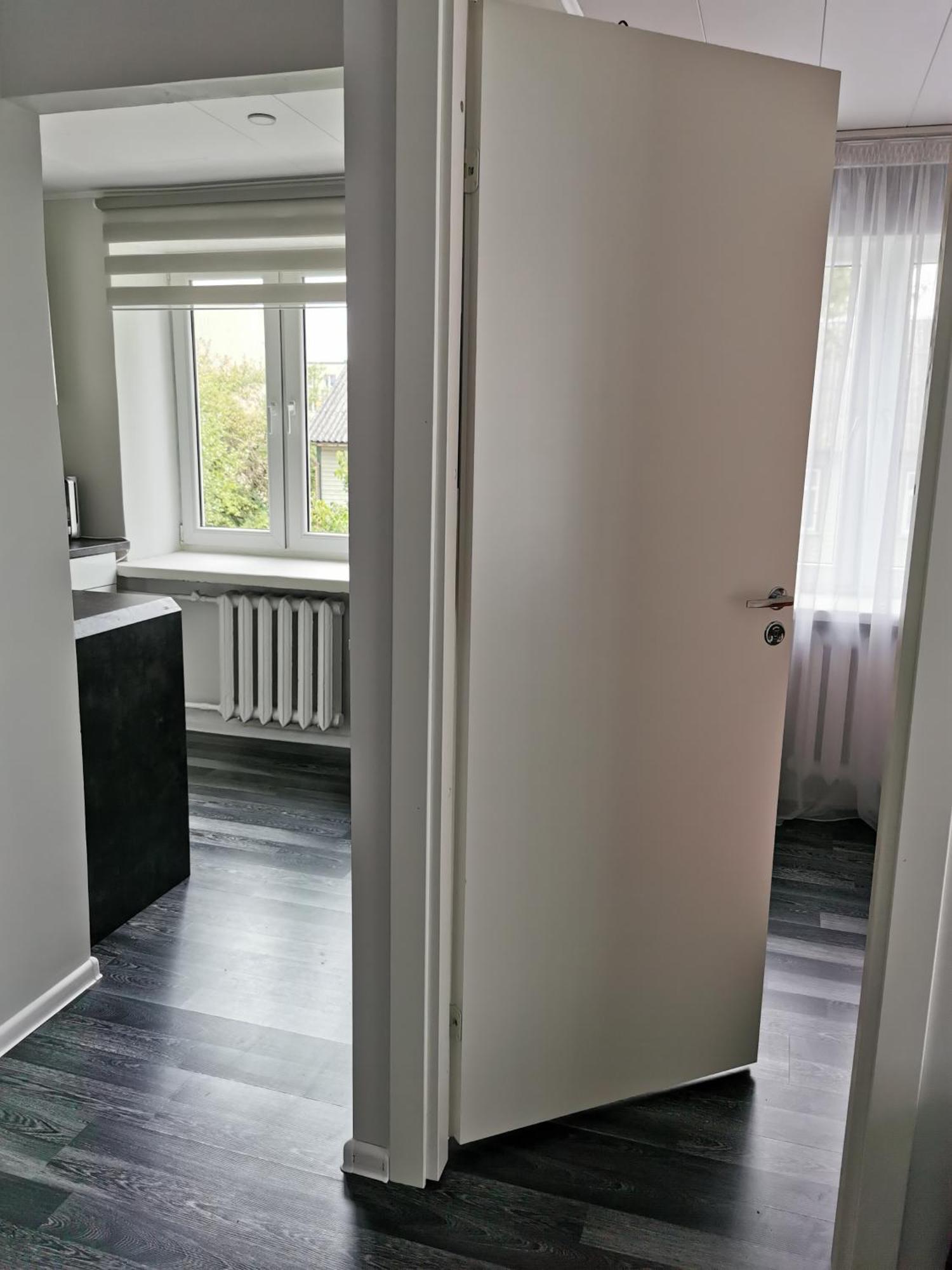 Jaama Apartement Valga Eksteriør bilde