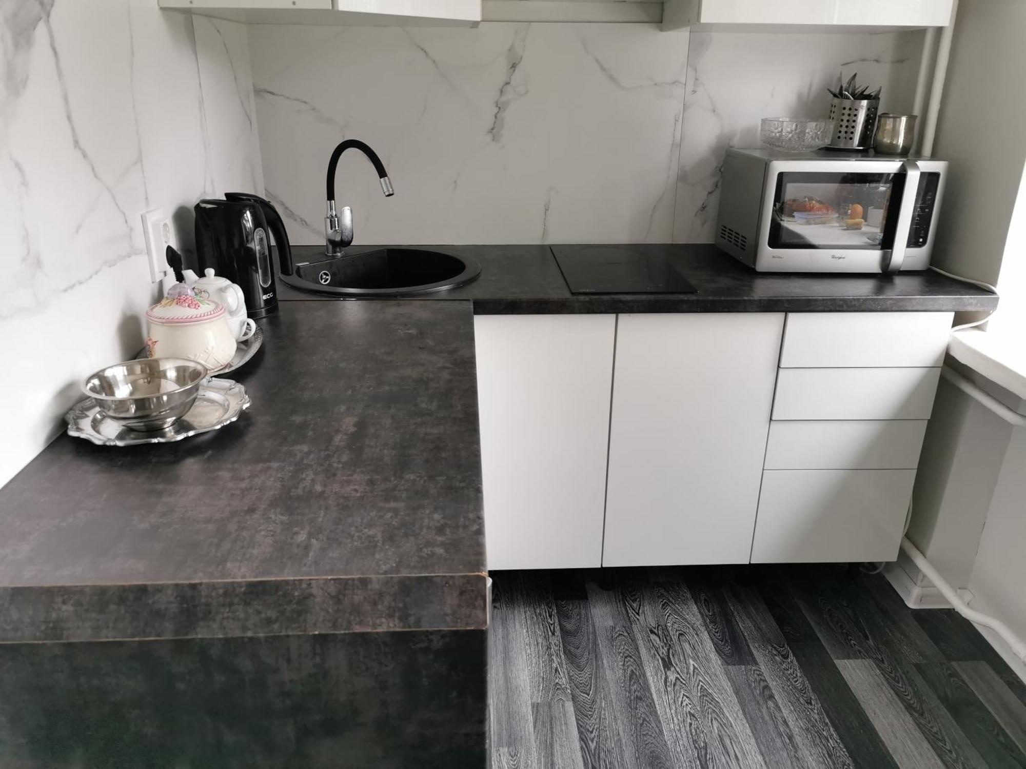 Jaama Apartement Valga Eksteriør bilde
