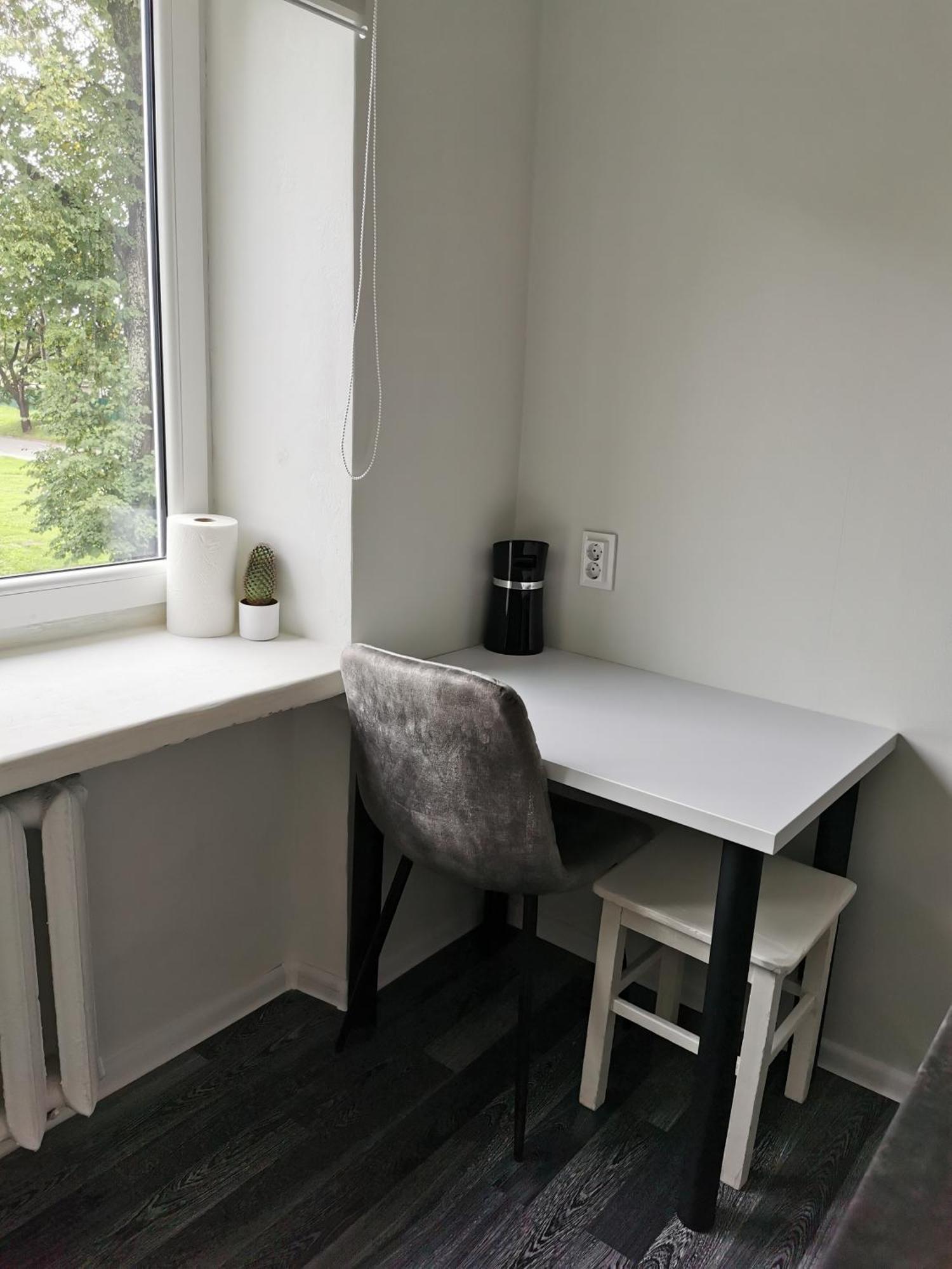 Jaama Apartement Valga Eksteriør bilde