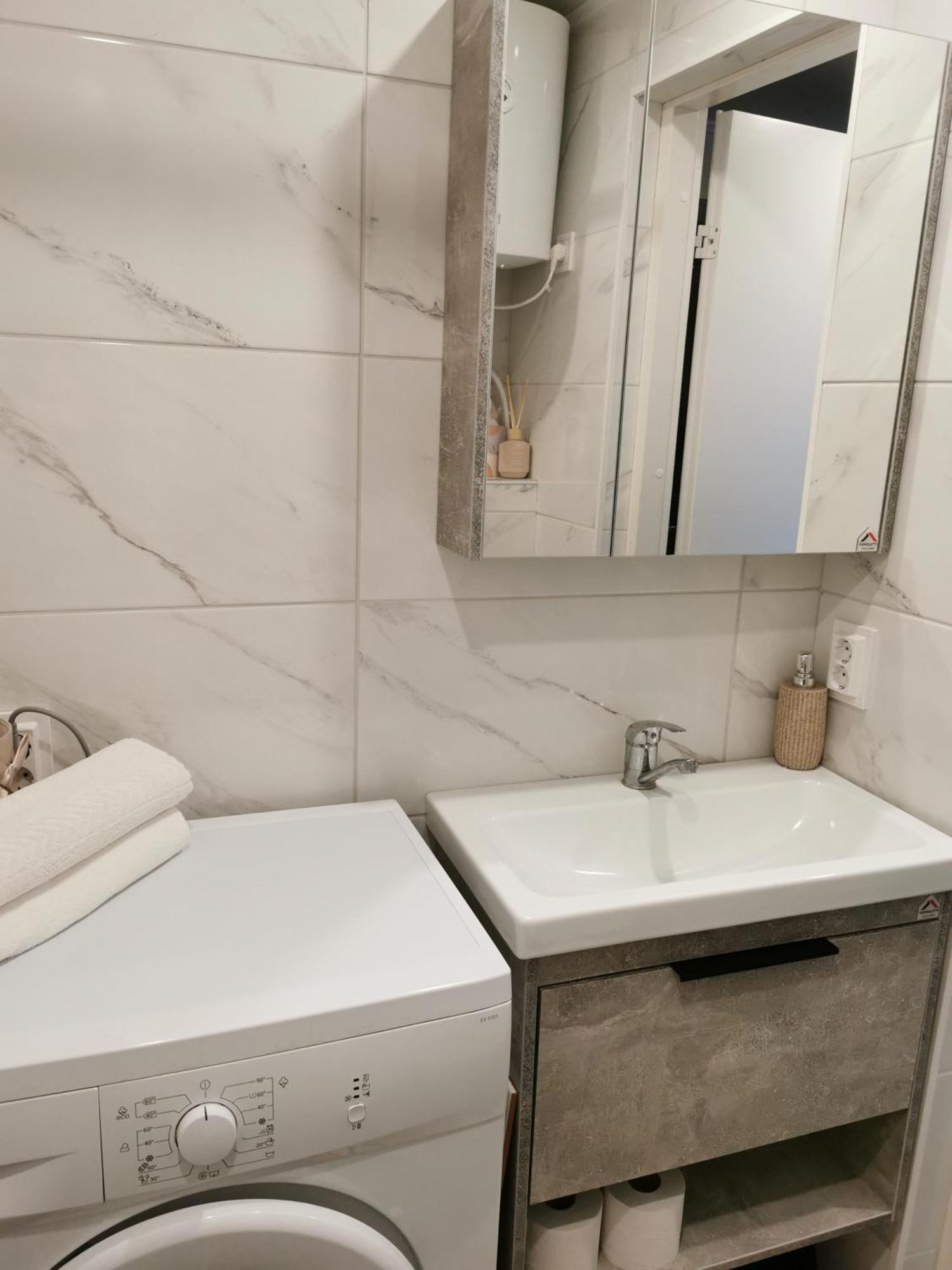 Jaama Apartement Valga Eksteriør bilde