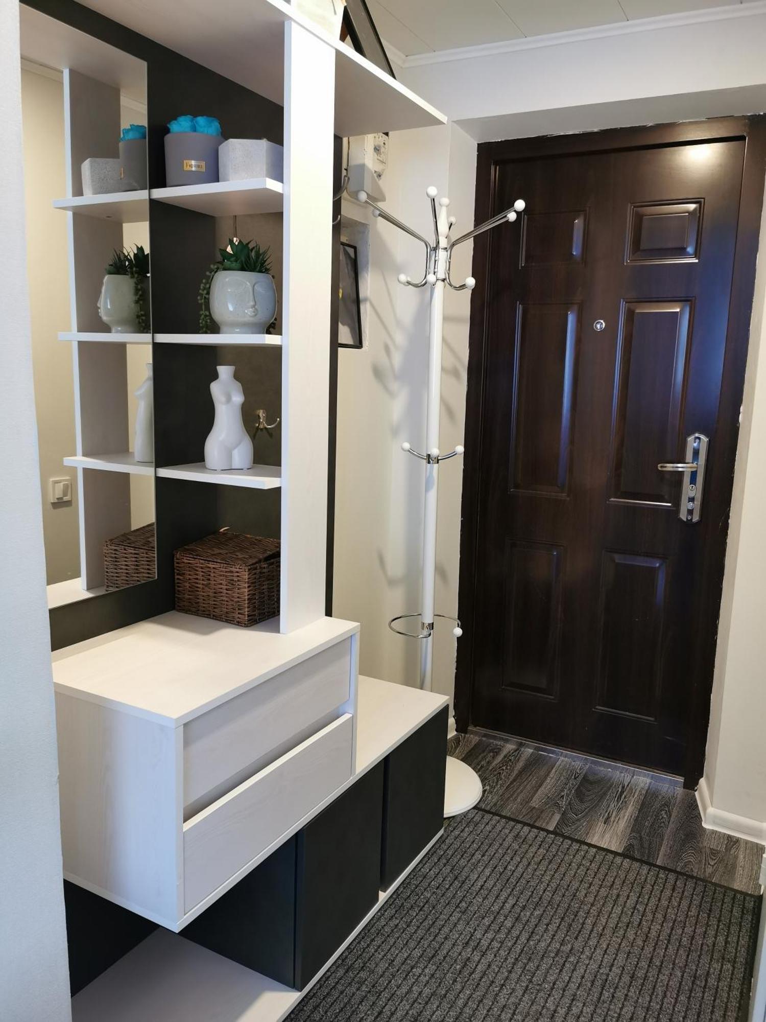 Jaama Apartement Valga Eksteriør bilde