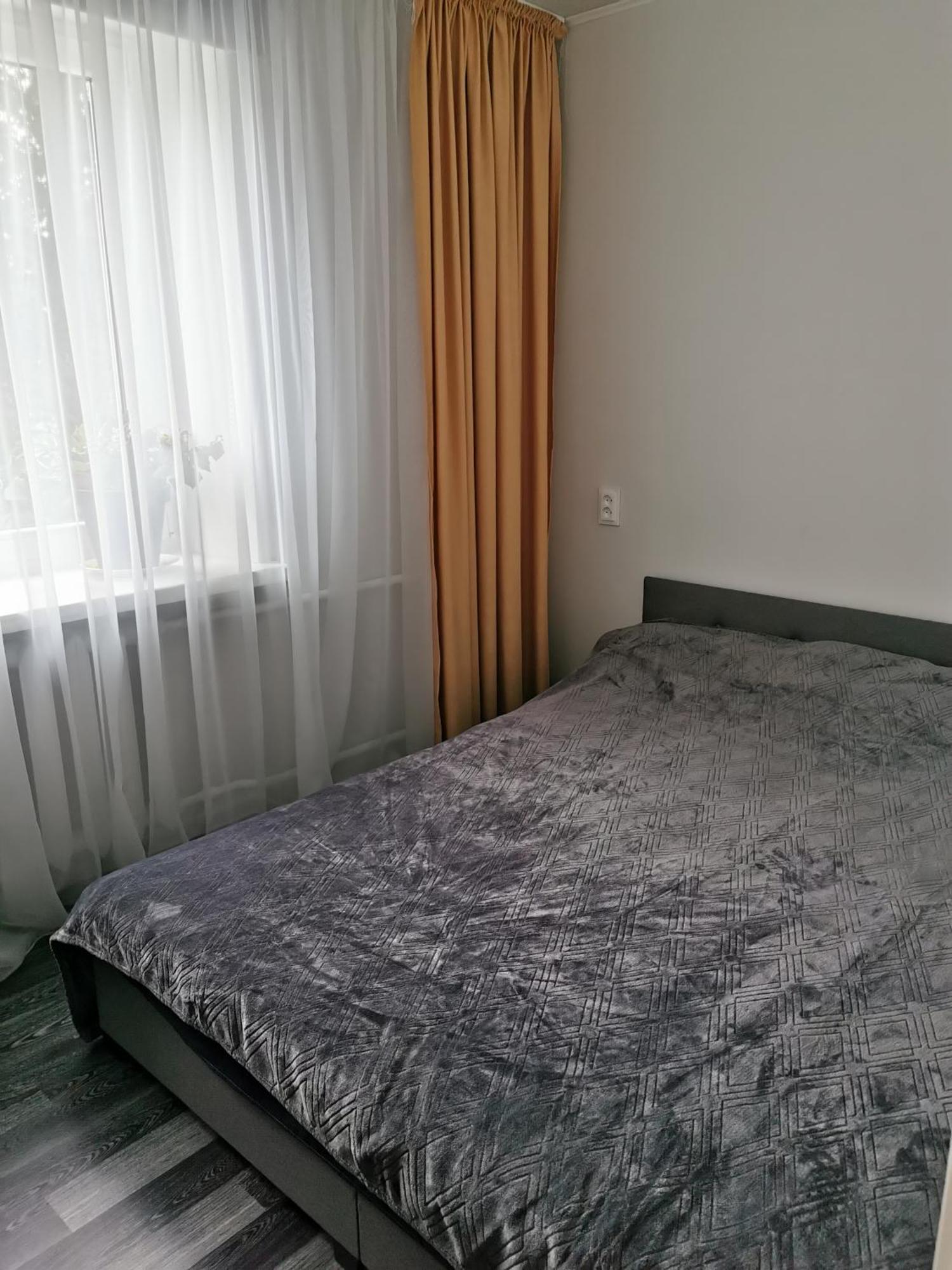 Jaama Apartement Valga Eksteriør bilde